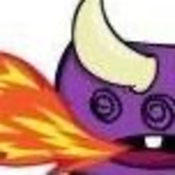 Meet your Posher, Monster - Picture 1 of 1